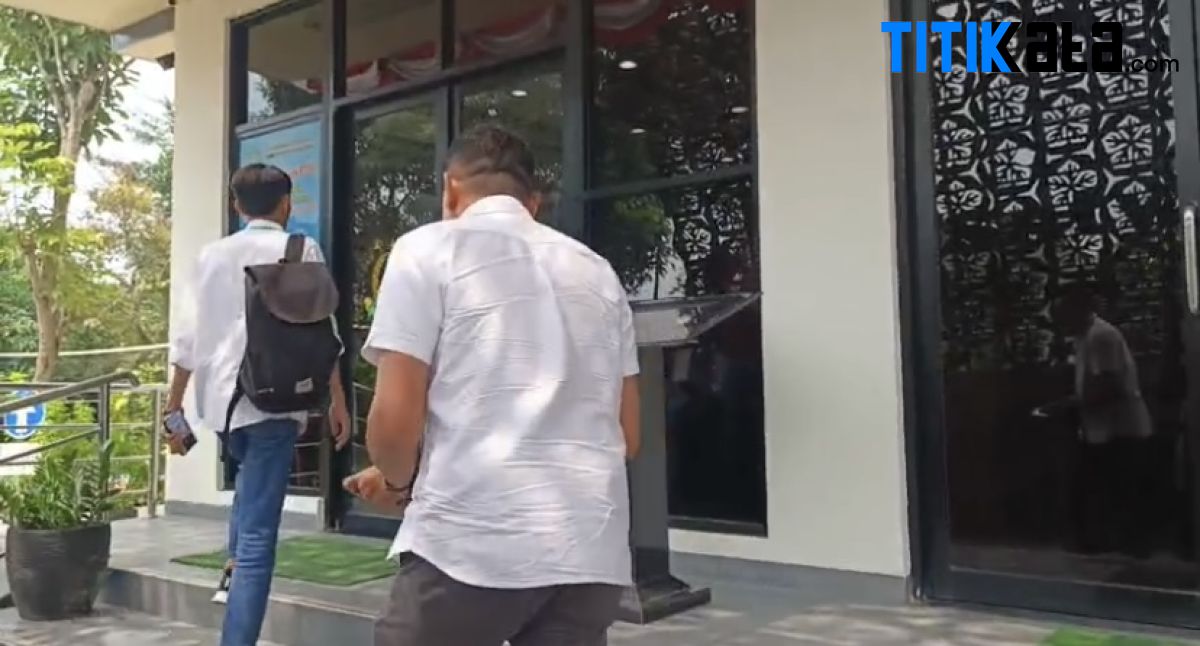 Kejari Tangsel Periksa Perwakilan BSD Sinar Mas Land Terkait Dugaan Pencemaran Lingkungan di Taman Tekno