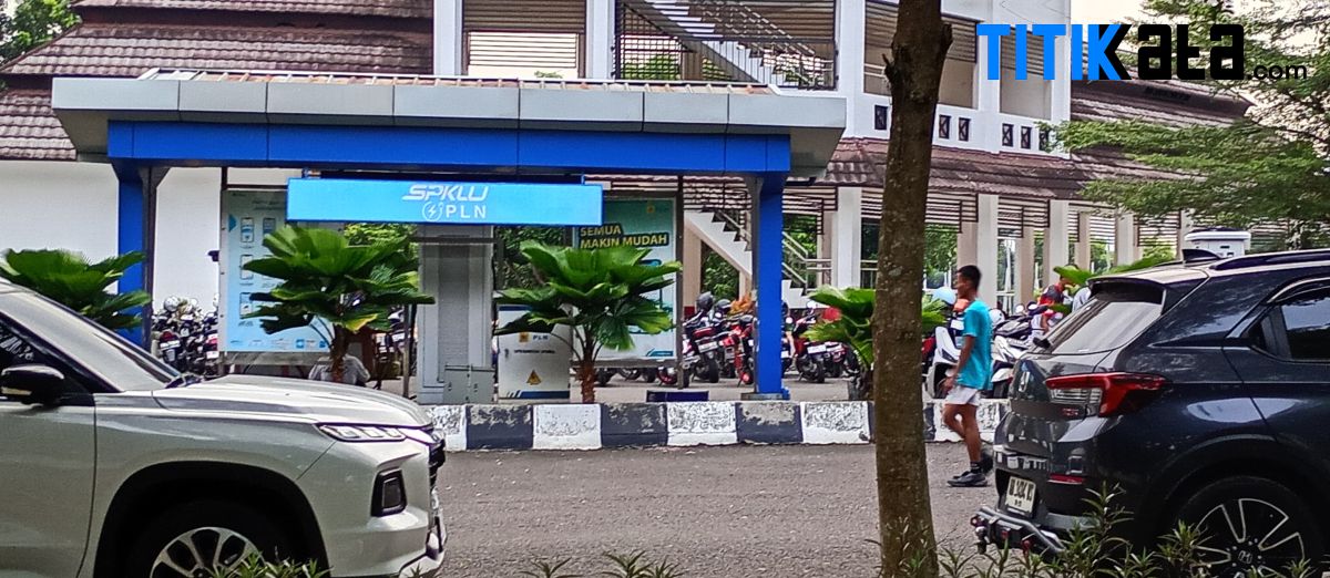 Mulai Mei, Pemprov Banten Terapkan Pajak untuk Motor dan Mobil Listrik