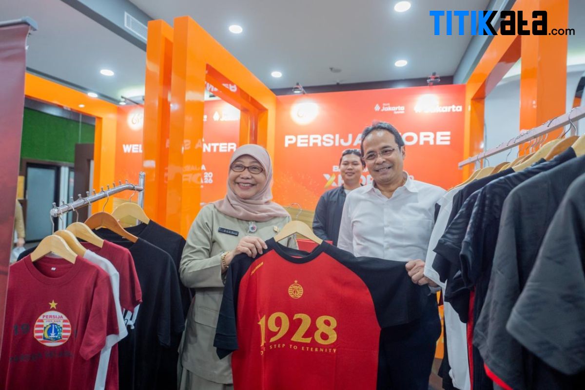 Bank Jakarta Gelar XPORIA 2026, Dorong Transformasi dari Bank Daerah Jadi Orkestrator Ekonomi Ibu Kota