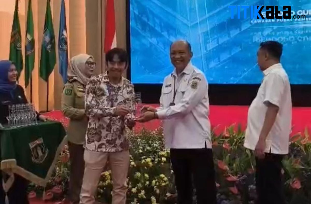 Alarm Bahaya! Kecelakaan Kerja di Banten Tembus 2.000 Kasus