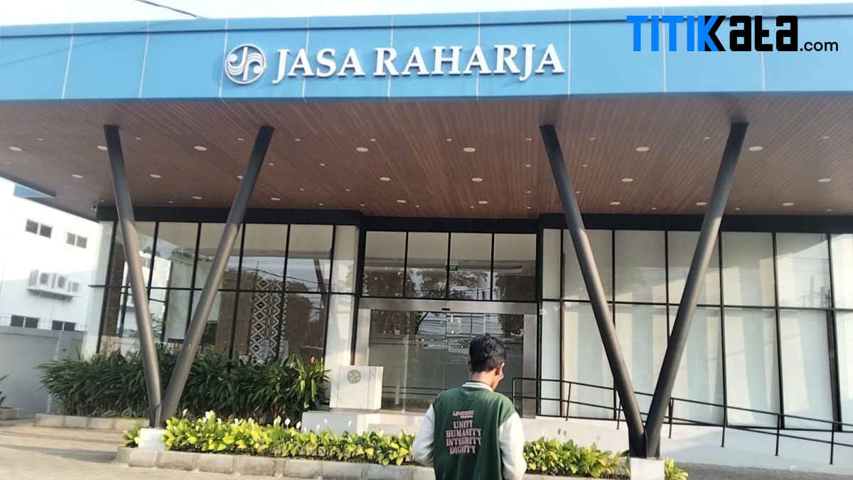 PT Jasa Raharja Pungut Sumbangan Lewat Pembayaran Pajak Kendaraan