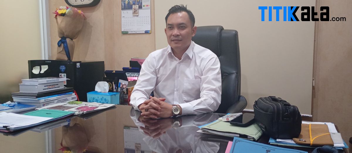 Penerimaan Pajak Serang Rp159 Miliar, Bapenda Kantongi Surplus Rp15 Miliar di Triwulan I