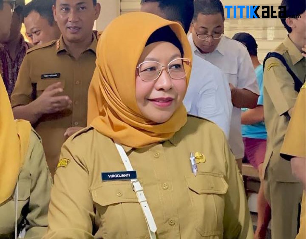 Investasi Banten Tembus Rp34,4 Triliun di Triwulan I 2026, Peringkat 3 Nasional