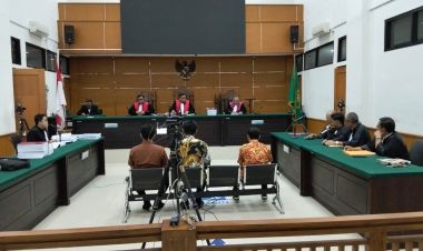 Ojol hingga Karyawan Swasta Jadi Korban Pencatutan KUR Fiktif Bank BTN, Rugikan Negara Rp13 Miliar