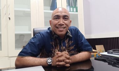 Oknum Jaksa Kejati Banten Ditahan, Terseret Kasus Dugaan Penggelapan Aset KSP Pandawa