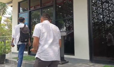 Soal Kebakaran Gudang Pestisida, Kejari Tangsel Panggil Pihak BSD City