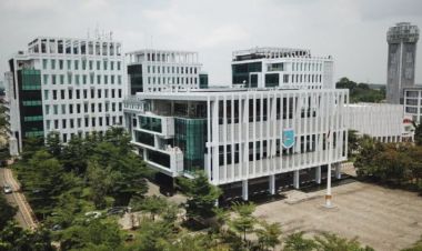 Wali Kota dan Kepala BKPSDM Kota Tangsel Terancam Pidana?