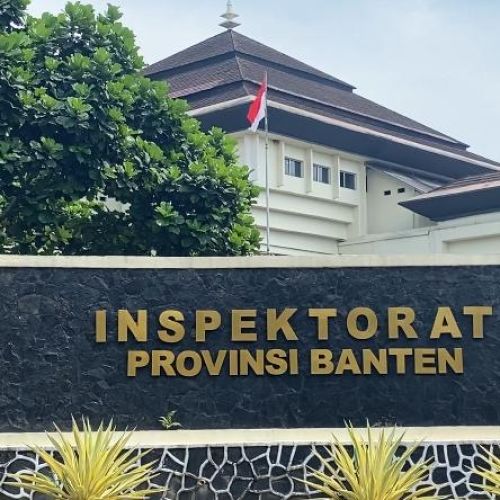 Inspektorat Banten Kebut Penyelesaian Temuan BPK, TLHP Baru Capai 85 Persen