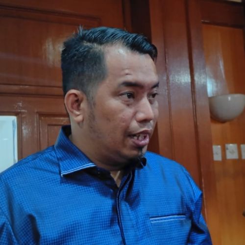 Kolom Penting Kosong, DPRD Kabupaten Serang Kritik LKPJ Bupati 2025