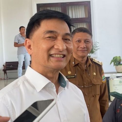 Wagub Banten Kaget Honorarium Pengelola Keuangan Capai Rp33,9 Miliar, Siap Dievaluasi