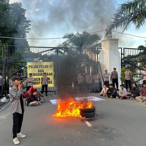Pengadaan Durian dan Kue Ulang Tahun di Banten Picu Kritik, Diduga Tak Prioritaskan Kepentingan Publik
