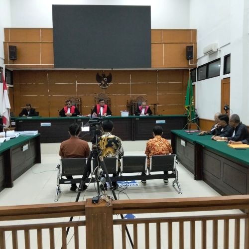 Ojol hingga Karyawan Swasta Jadi Korban Pencatutan KUR Fiktif Bank BTN, Rugikan Negara Rp13 Miliar