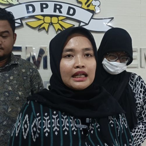 Kasus Dugaan KDRT di Tangsel Diadukan ke DPRD, Kuasa Hukum Minta Status Tersangka Dicabut
