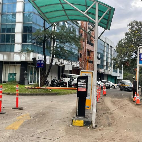 Motor Anggota LBH Ansor Tangsel Hilang, Kuasa Hukum Soroti Kelalaian Pengelola Taman Tekno BSD