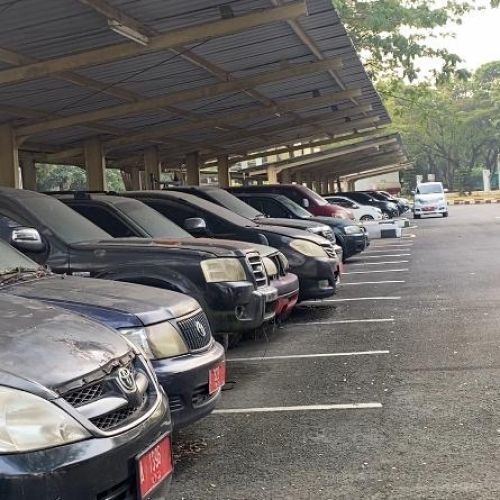 Tekan Pemborosan, Pemprov Banten Pangkas Perjalanan Dinas dan Batasi Rapat di Hotel