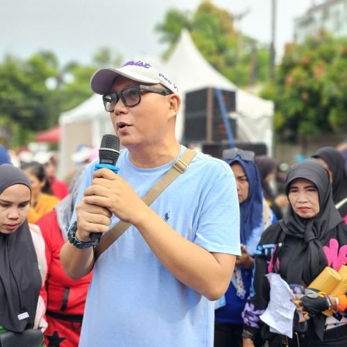 Polemik Gaji Guru Rp5 Juta, Herwandi Tekankan Perlunya Kebijakan Komprehensif