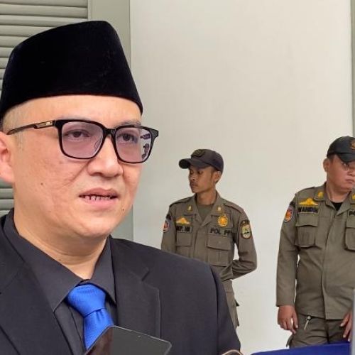 Tunggak PKB, ASN Banten Terancam Tak Terima Tunjangan Kinerja