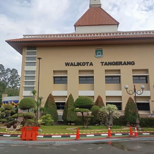 Pemungutan Pajak di Kota Tangerang Tabrak Aturan?