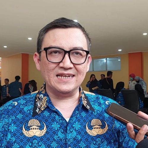 Insentif Dipangkas Jika Gagal, Pegawai Bapenda Banten Wajib Tagih Pajak ke Warga