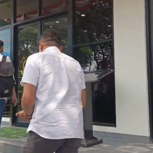 Kejari Tangsel Periksa Perwakilan BSD Sinar Mas Land Terkait Dugaan Pencemaran Lingkungan di Taman Tekno