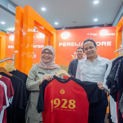 Bank Jakarta Gelar XPORIA 2026, Dorong Transformasi dari Bank Daerah Jadi Orkestrator Ekonomi Ibu Kota