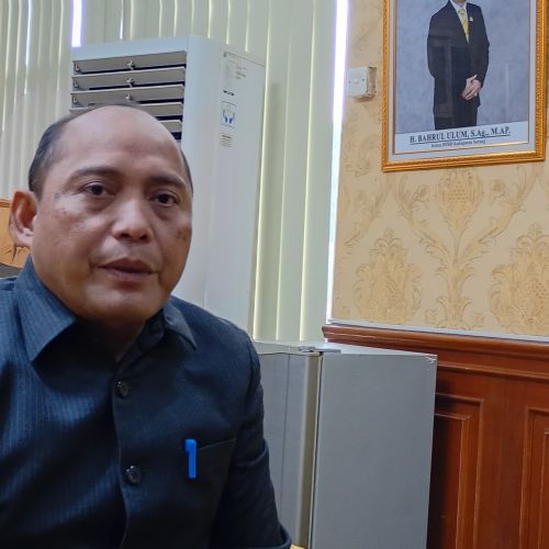 Revisi Perda RTRW Kabupaten Serang, Kepentingan Investor dan Lahan Pertanian Dilindungi?