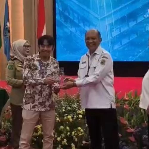 Alarm Bahaya! Kecelakaan Kerja di Banten Tembus 2.000 Kasus