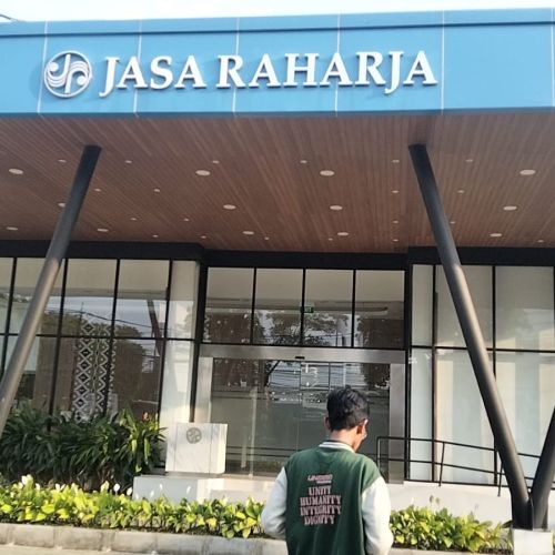PT Jasa Raharja Pungut Sumbangan Lewat Pembayaran Pajak Kendaraan