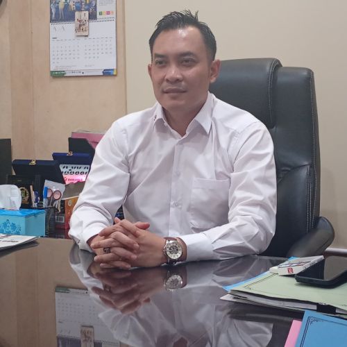 Penerimaan Pajak Serang Rp159 Miliar, Bapenda Kantongi Surplus Rp15 Miliar di Triwulan I