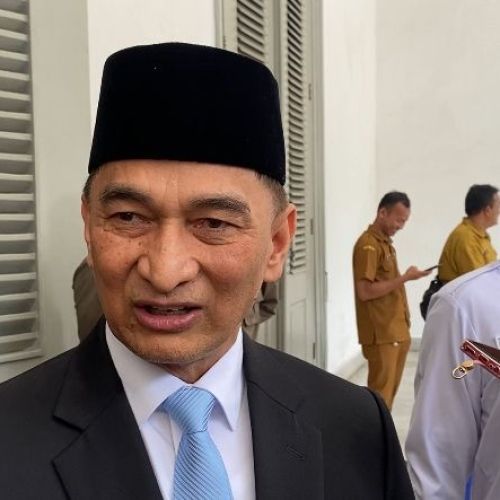 APBD Banten 2027 Diprediksi Turun Rp1 Triliun, Wagub Dimyati Natakusumah Ungkap Penyebabnya