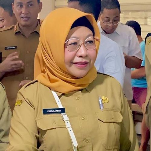 Investasi Banten Tembus Rp34,4 Triliun di Triwulan I 2026, Peringkat 3 Nasional