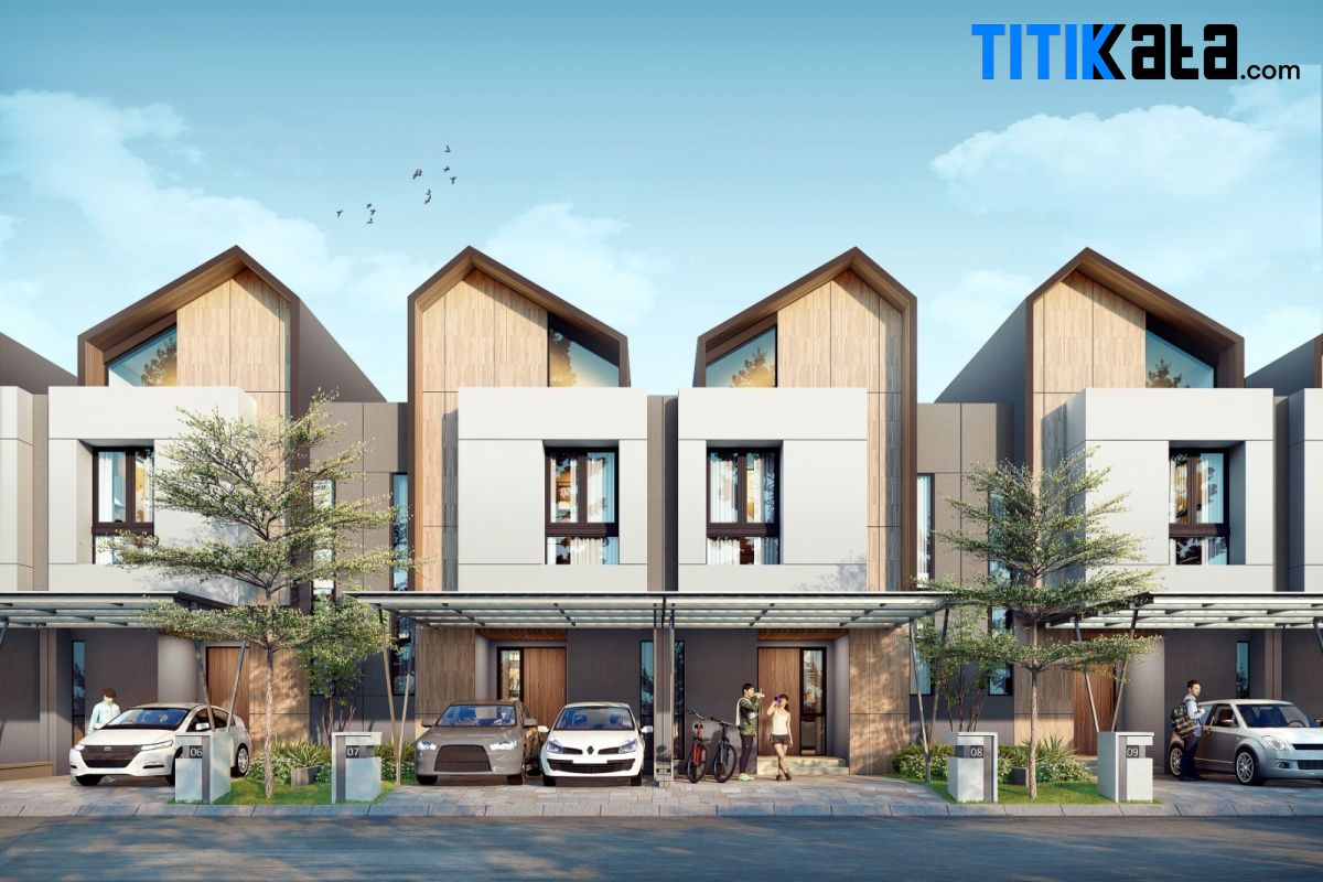 Program Easy Move Alam Sutera Permudah Miliki Hunian Tanpa Biaya Awal