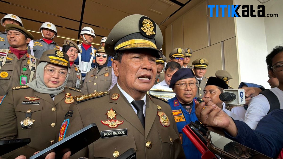 RPJMD Pendidikan Kabupaten Tangerang Capai 20 Persen, Program Sekolah Gratis Lampaui Target
