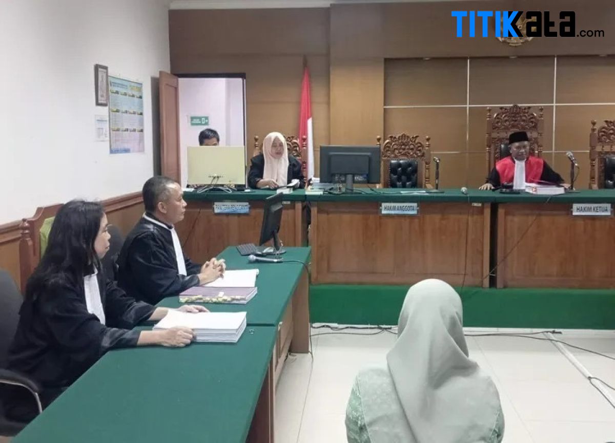 Kejari Serang Cetak Sejarah, Terapkan DPA Pertama di Indonesia pada Kasus PT Crown Steel