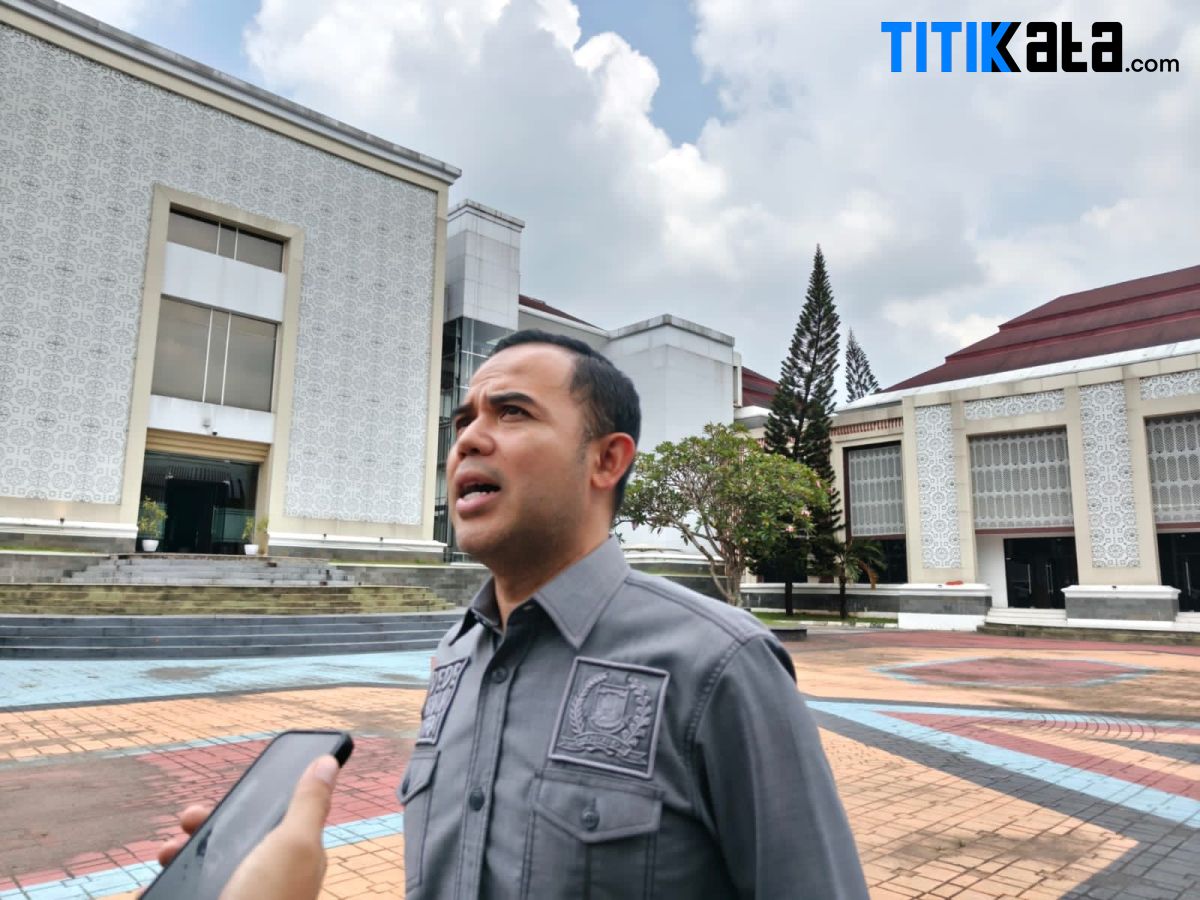 Realisasi PAB Baru Capai Rp261 Juta dari Target Rp2 Miliar, DPRD Banten Desak Bapenda Kejar Perusahaan