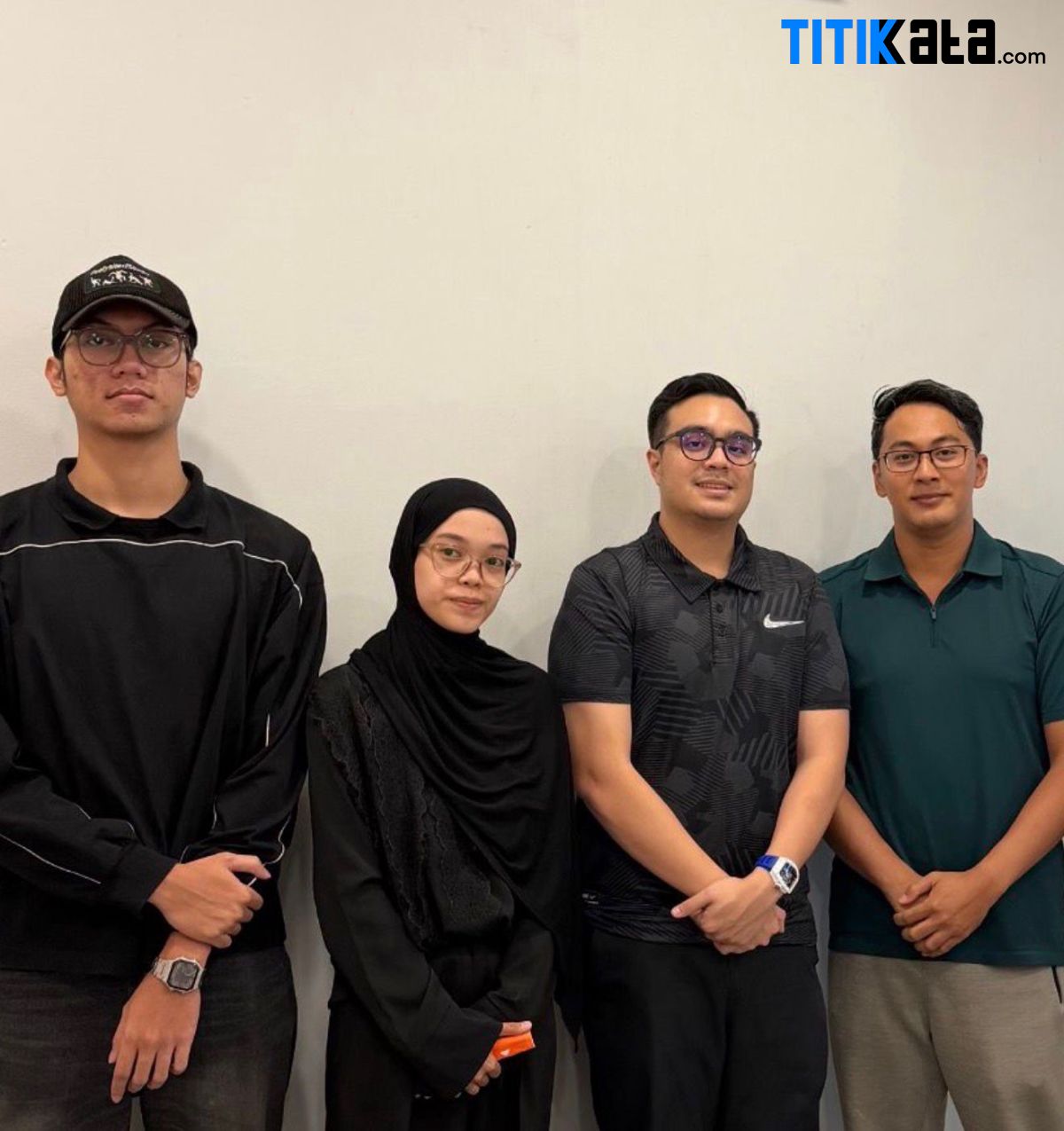 Bantu Cari Perkuat Layanan dan Komunitas di Tengah Ketidakpastian Ekonomi Digital