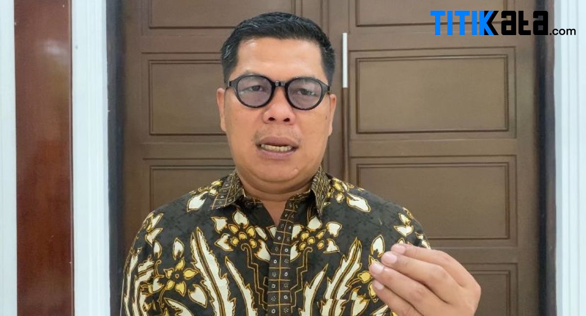 Fahmi Hakim Dorong Pengolahan Bendungan Sindangheula Dipercepat