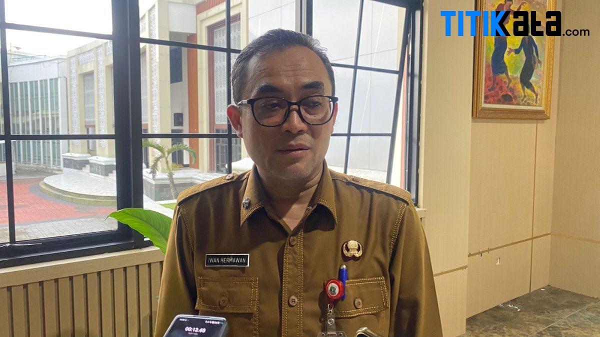 Disperindag Wanti-wanti Kenaikan Harga Bahan Pokok Jelang Idul Adha