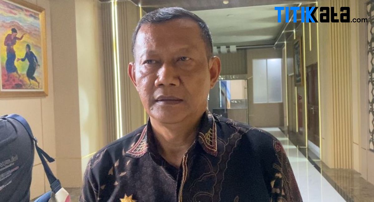 DLHK Banten Segel Perusahaan Pelanggar Lingkungan di Serang dan Tangerang