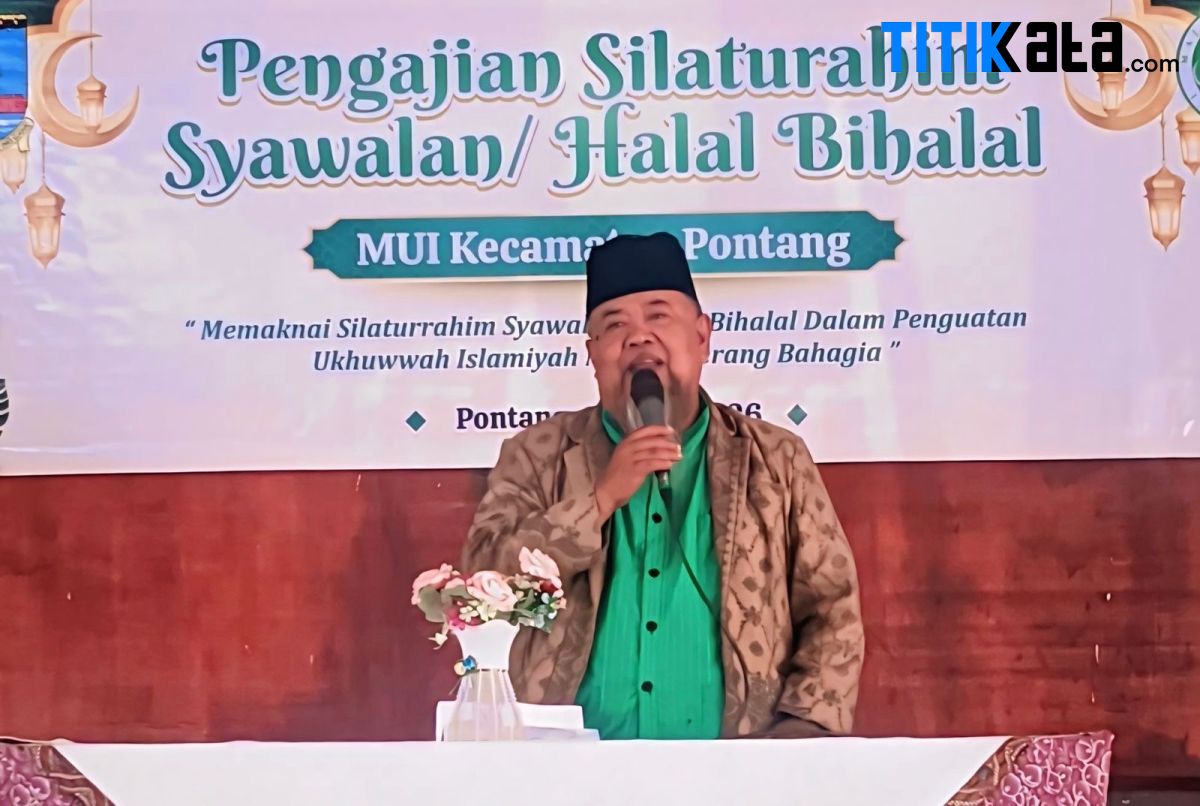 MUI Sebut Sikap Bupati Serang Tolak Fasilitas Jabatan Jadi Teladan Kepemimpinan