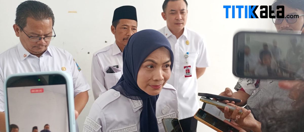 Pemkab Serang Pastikan Kesiapan Idul Adha 2026 Aman, Distribusi 1.000 Hewan Kurban Dikawal