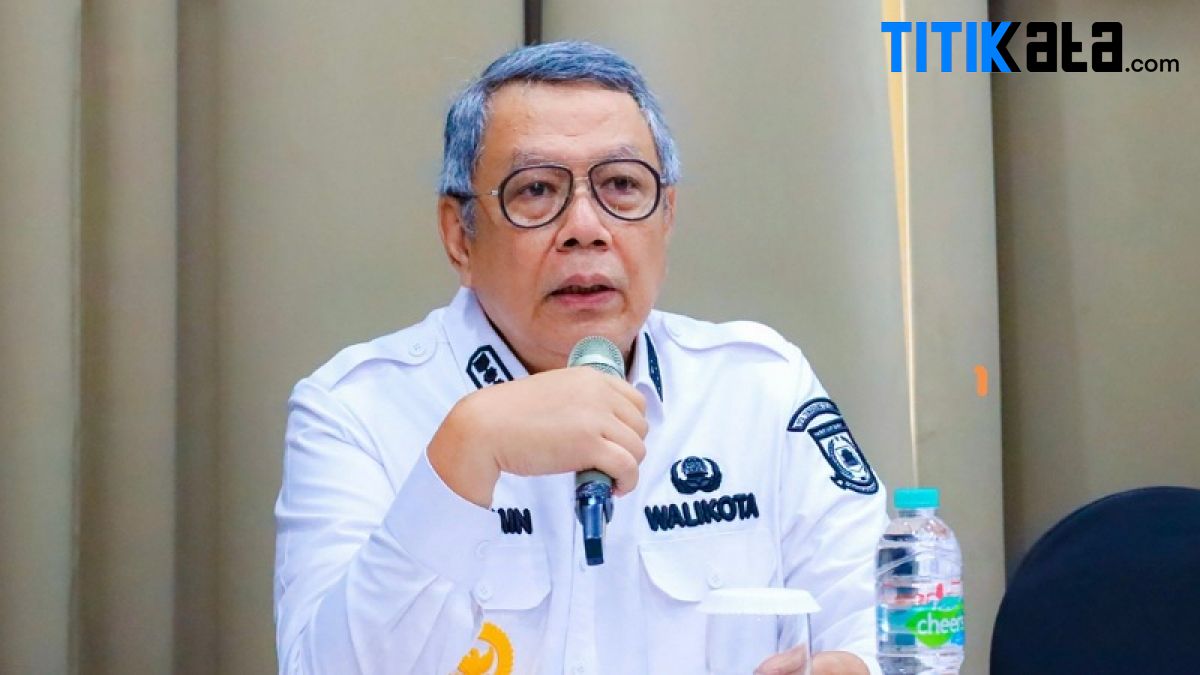 Proses Perpanjangan Jabatan Sekda Tangsel Disorot, 'Intrik Politik' Birokrat Benyamin?