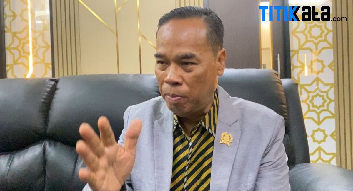 DPRD Banten Desak BKD Tegakan Disiplin ASN