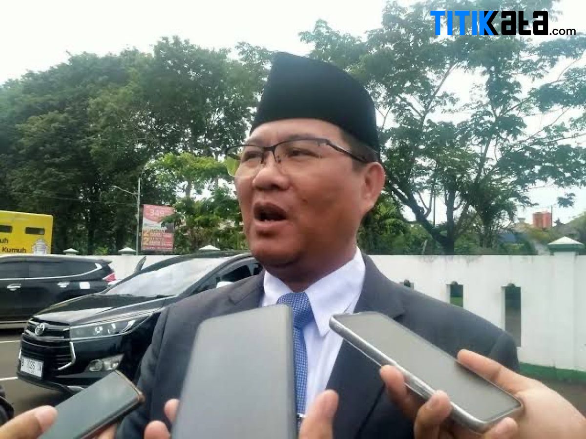 40 Ribu PBI BPJS di Banten Masih Dinonaktifkan, Ganggu Layanan Kesehatan?