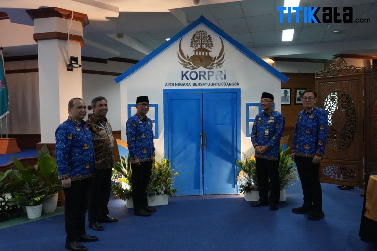 BKN, KORPRI, dan BTN Luncurkan Program Perumahan ASN Modern