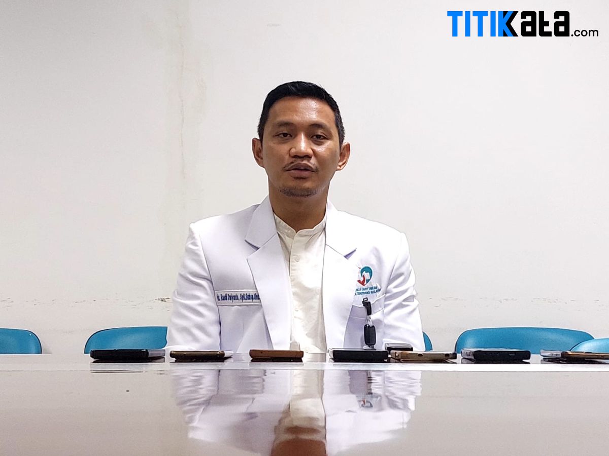 Layanan Bedah Onkologi Kini Hadir di RSU Tangsel, Pasien BPJS Bisa Langsung Berobat