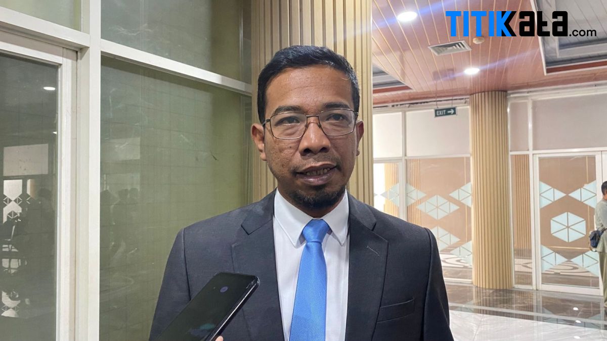BPK Temukan Ketidaksesuaian Proyek Jalan Desa, DPUPR Banten Siap Tindak Lanjut