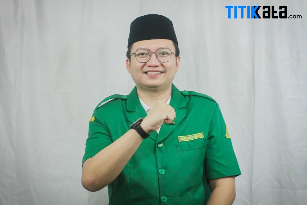 GP Ansor Tangsel Ajukan Keberatan atas SK Perpanjangan Jabatan Sekda