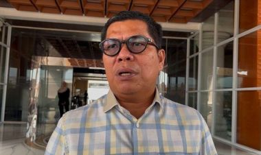 Ketua DPRD Banten Minta Seluruh Pembayaran PKB Langsung ke RKUD