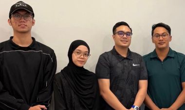 Bantu Cari Perkuat Layanan dan Komunitas di Tengah Ketidakpastian Ekonomi Digital